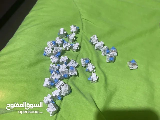 Other Gaming Accessories - Others in Amman