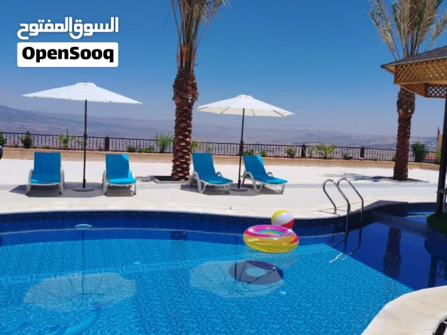4 Bedrooms Chalet for Rent in Salt Jala'd