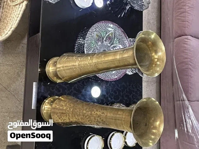 فازا نحاس حجم كبير