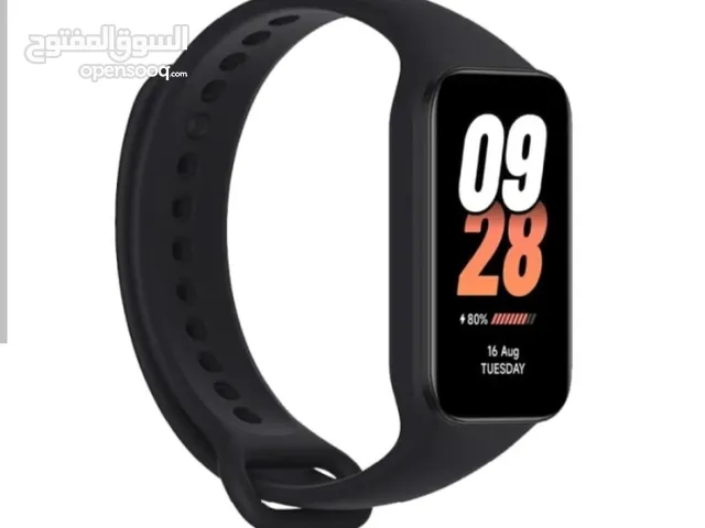 ساعة شاومي باند 8 أكتيف (Xiaomi Smart Band 8 Active)