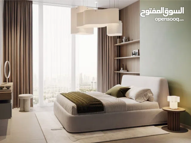 850 ft² 1 Bedroom Apartments for Sale in Dubai Jumeirah Village Circle