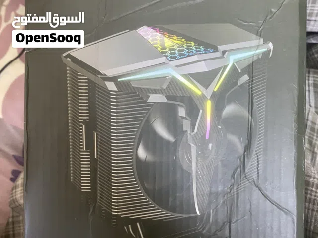 مبرد مروحتين من شركه WINDEALKER