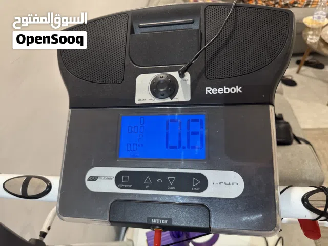جهز سير رياضي مشاية استعمال خفيف