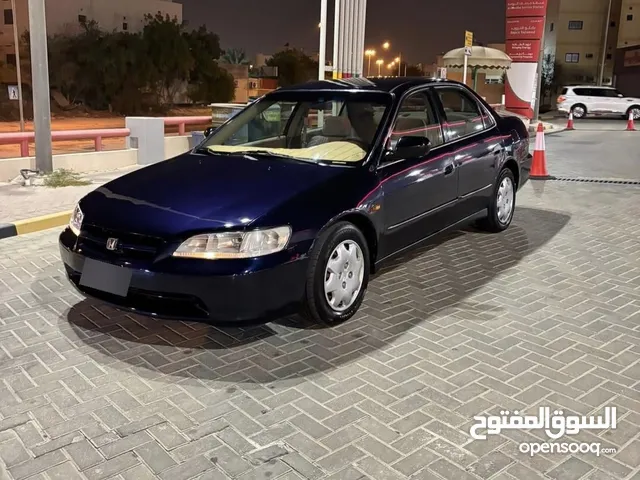 Used Honda Accord in Northern Governorate