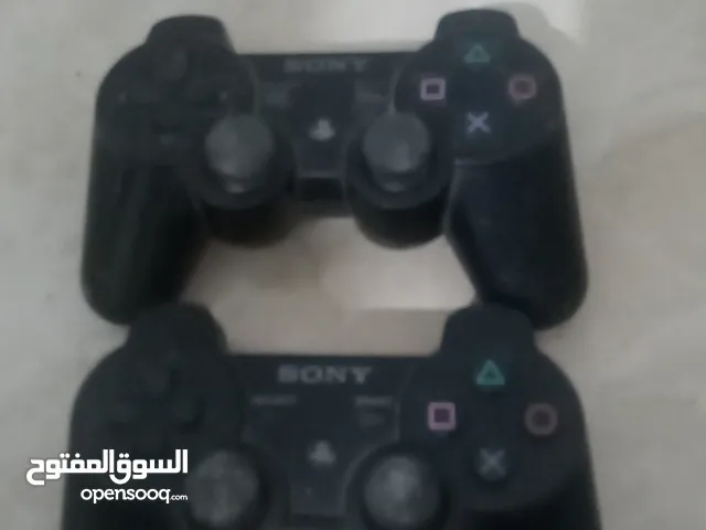 ايدين بلاستيشن 3