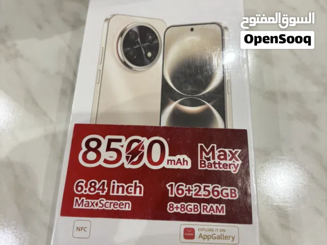 Huawei Others 256 GB in Al Riyadh
