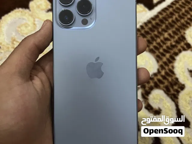 Apple iPhone 13 Pro Max 128 GB in Tripoli
