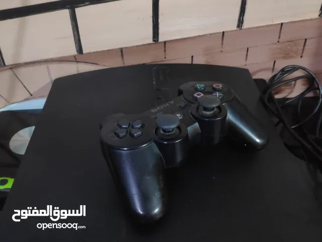 PlayStation 3 PlayStation for sale in Nablus