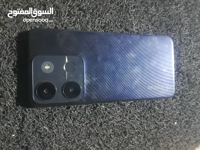 Infinix Smart 7 64 GB in Tripoli