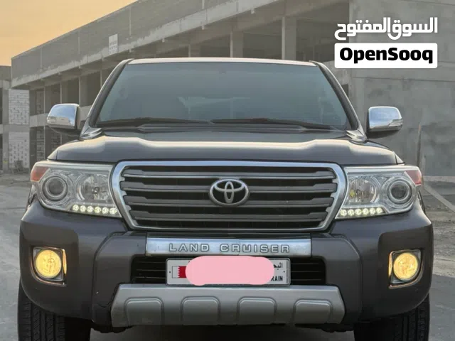 Used Toyota Land Cruiser in Southern Governorate