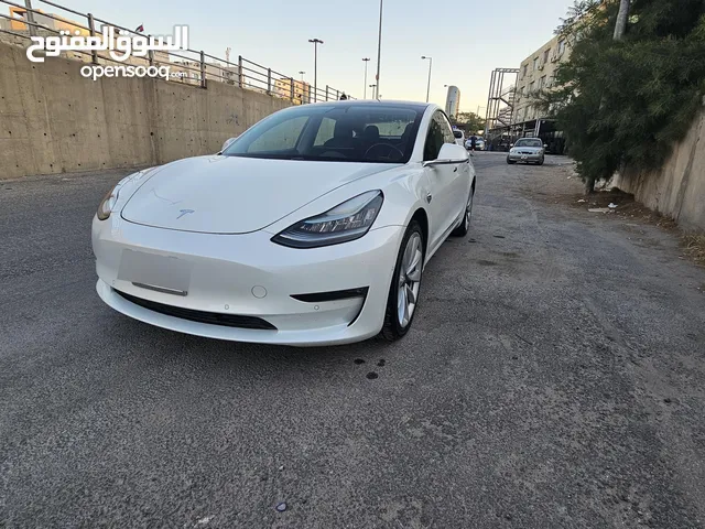 صيانة الوكاله Med Range Model 3 2018
