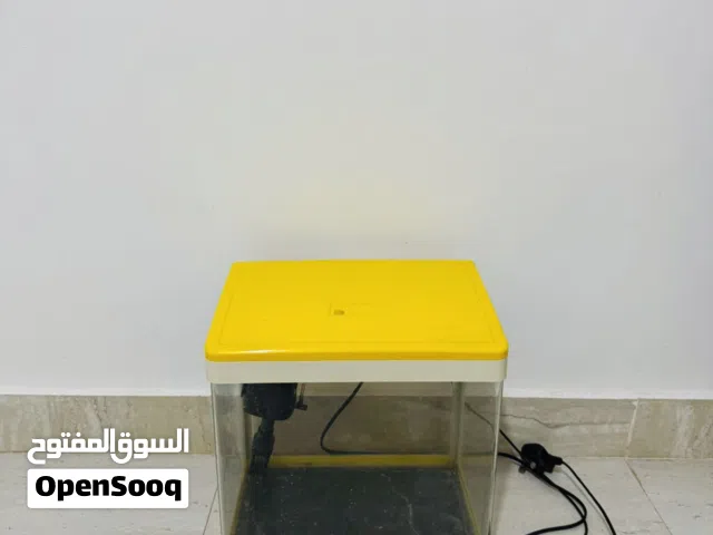Aquarium For Sale!