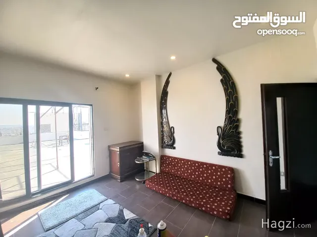 180 m2 1 Bedroom Apartments for Rent in Amman 4th Circle