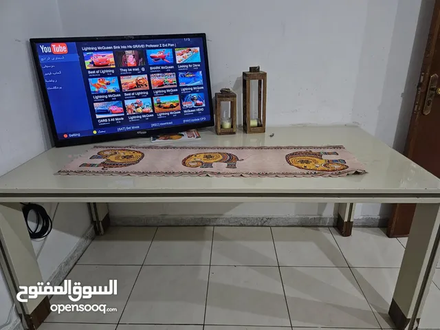 طاوله سفره كبيره