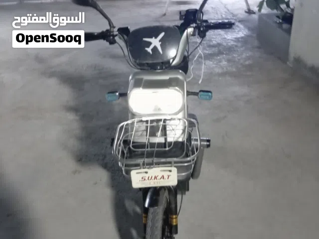 سكوتر كهرب