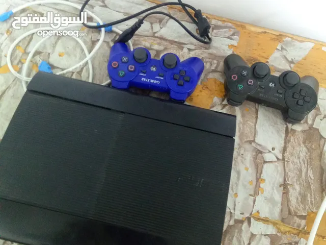 ps3 بلايستيشن 3 مستعمل للبيع