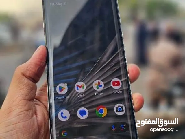 Google Pixel 7 Pro 256 GB in Baghdad