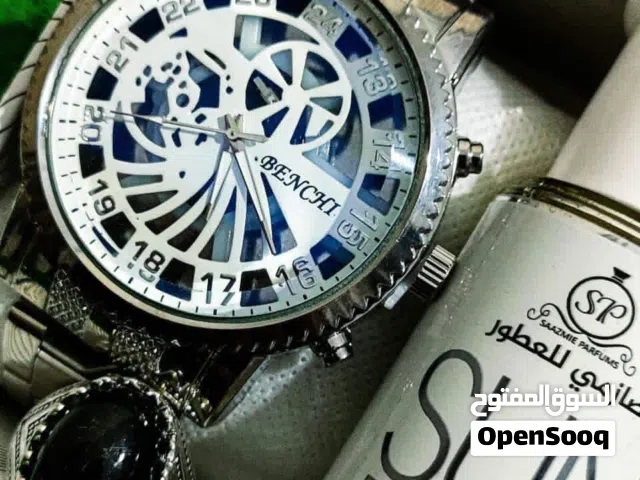 Analog Quartz Others watches  for sale in Djelfa