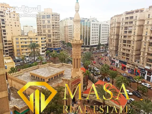 180 m2 3 Bedrooms Apartments for Sale in Alexandria Smoha