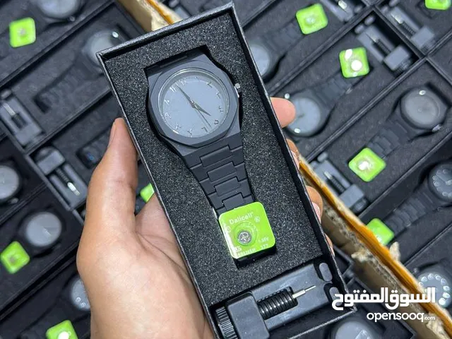 Analog Quartz D1 Milano watches for sale in Benghazi