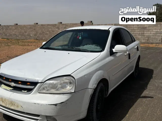 2009 شيفروليه اوبترا Standard