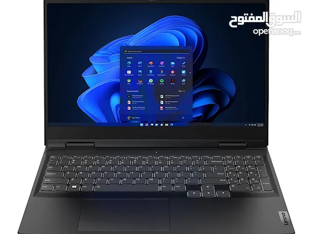 lenovo gaming ideapad 3
