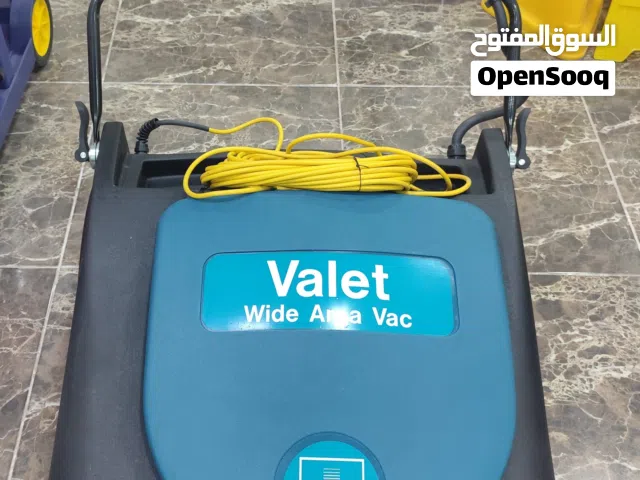 مكنسة كهربائية حجم كبير للبيع
