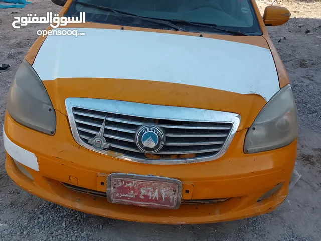 Used Geely Other in Basra