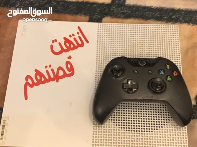 للبيع اكس بوكس بسعر رمزي