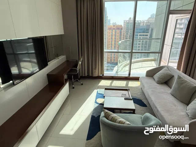 80 m2 Studio Apartments for Rent in Manama Juffair