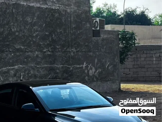 Used Hyundai Elantra in Baghdad