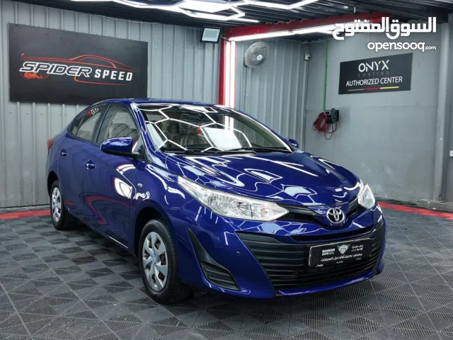 Used Toyota Yaris in Northern Governorate