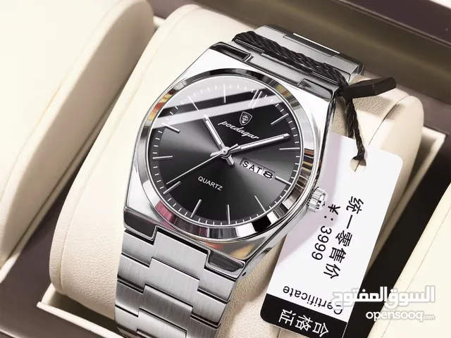 Analog Quartz MTM watches for sale in Tripoli