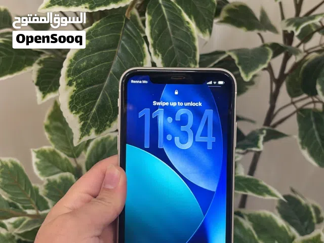 Apple iPhone 11 128 GB in Al Batinah