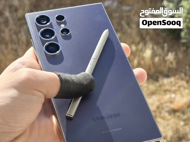 s24 ultra 512gb شرق اوسط