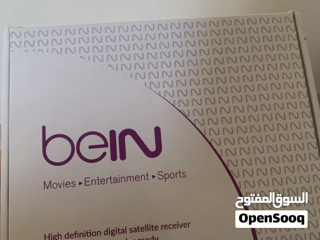 للبيع رسيفر bein سبورت متعدد الشاشات