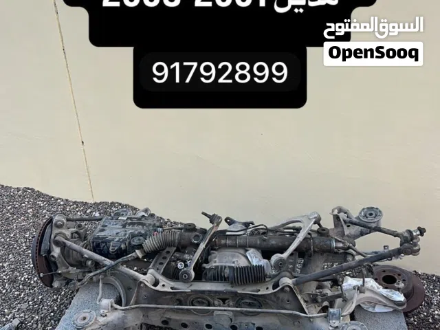 للبيع دفريشن 430