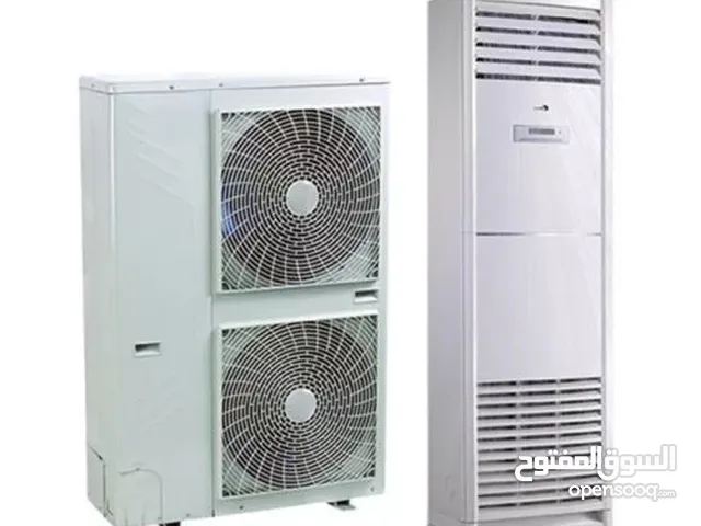 1 ton to 10 ton Industrial portable air conditioners