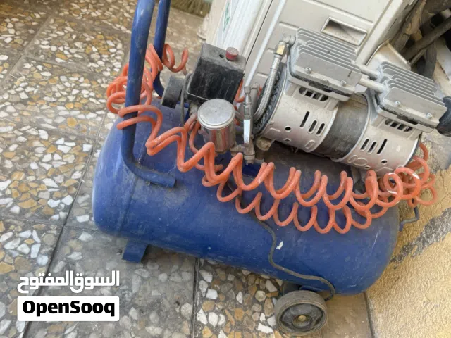 كمبريسر هواء