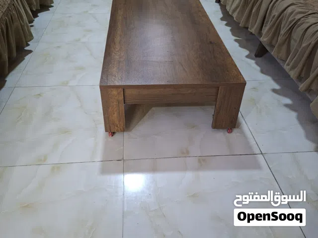 منضدة طعام ارضي جلوس تواصاه سهلة نقل بيه تارات