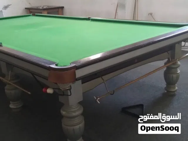 سنوكر  سنوكر