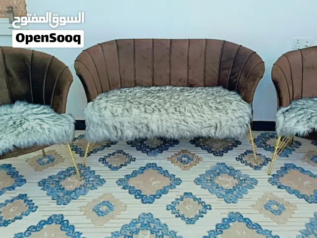 السلام عليكم تخم قنفات متكون من 3قطع