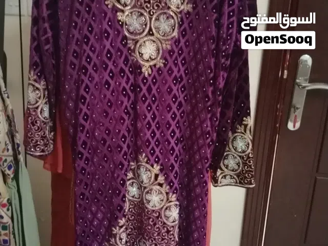 لبس عماني تقليدي راقي جدا