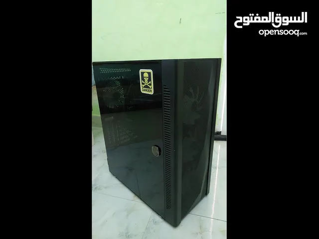 متوفر بي سي قيمنق