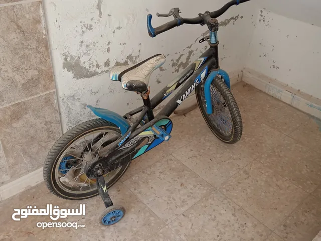 دراجه هوائيه 16 انش للبيع