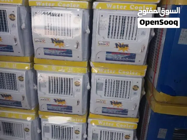 تبريد مائي جنرال 1500