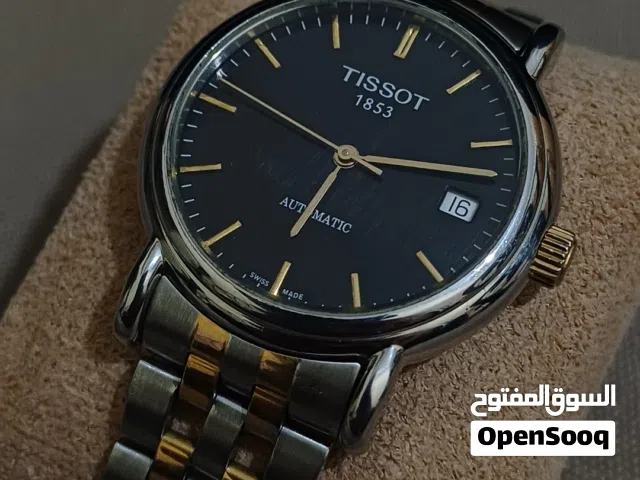Tissot Carson Automatic Original Watch model T