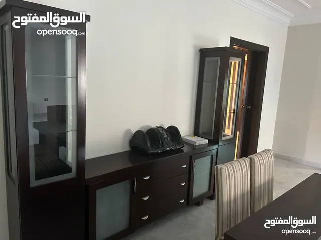 320 m2 3 Bedrooms Apartments for Rent in Amman Um Uthaiena