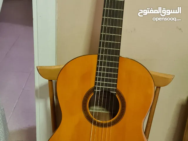 guitar yamaha CGS 103