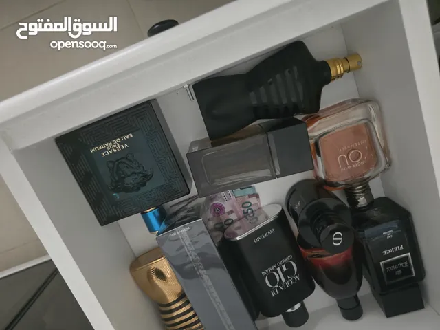 اجمل عطور نيش وديزانير اصليه